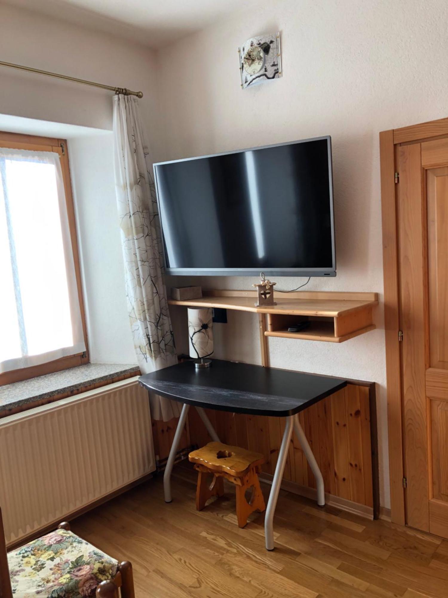Residence Dolomiti Forni di Sopra Kültér fotó