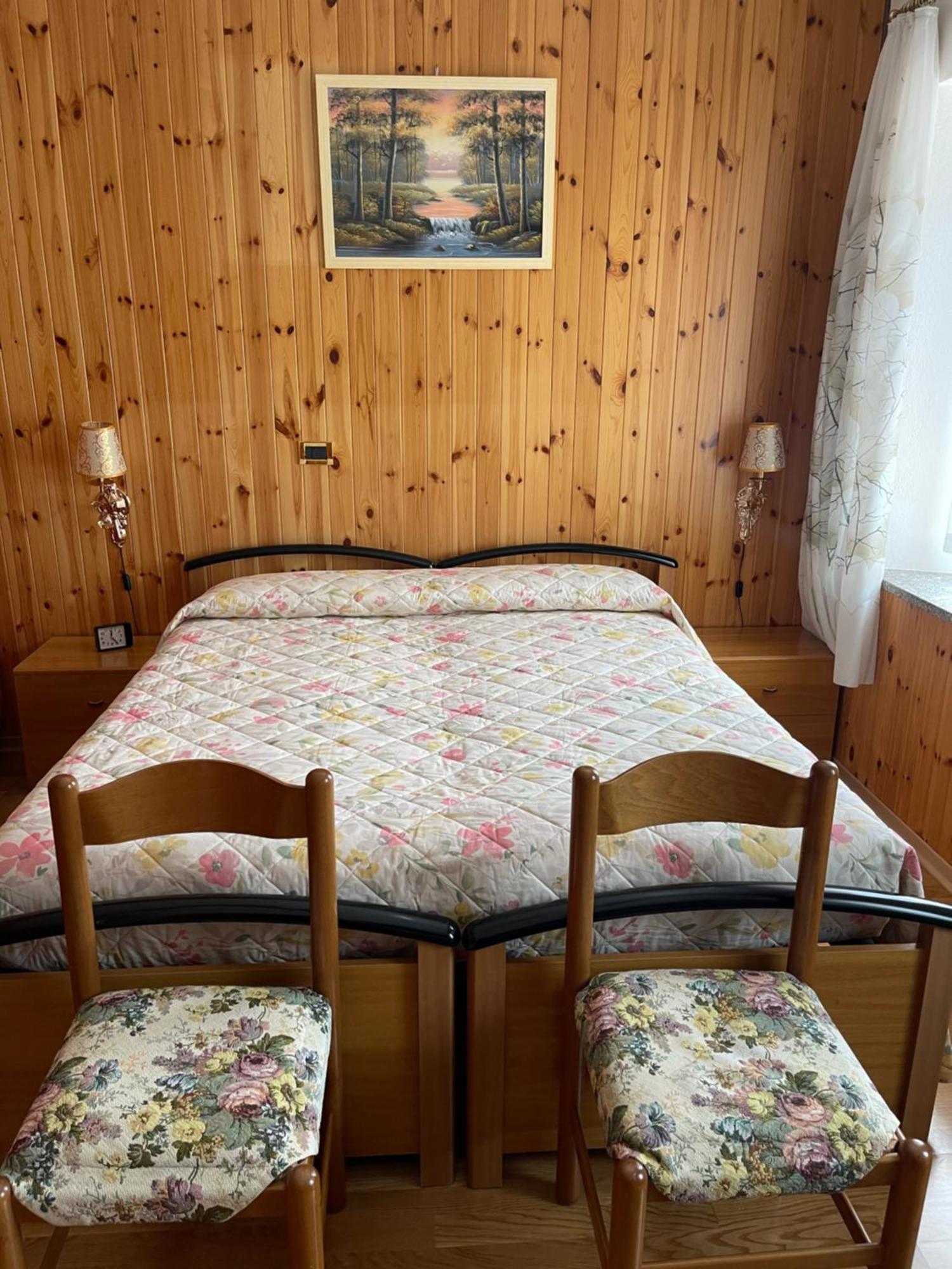 Residence Dolomiti Forni di Sopra Kültér fotó